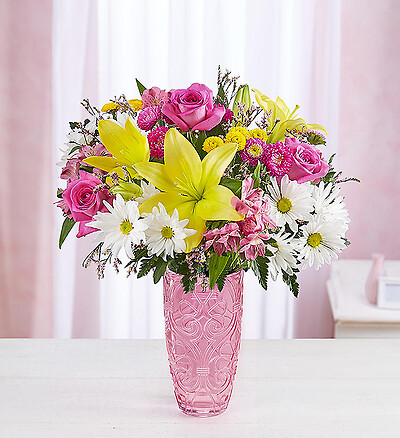 Fresh Meadow Bouquet&amp;trade;