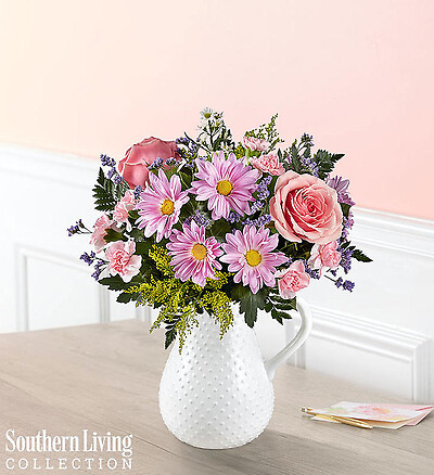 Her Special Day Bouquet&amp;trade; by Southern Living&amp;reg;