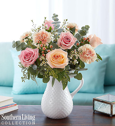 Peaches and Cream&amp;trade; by Southern Living&amp;reg;