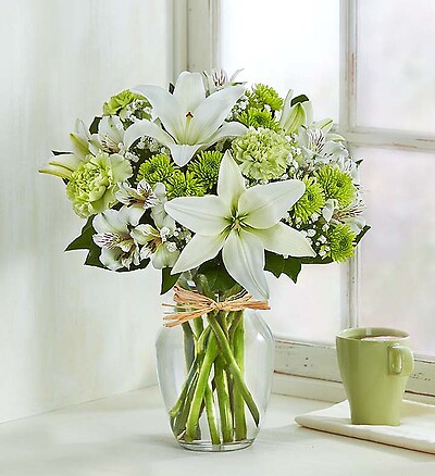 Serene Green&amp;trade;