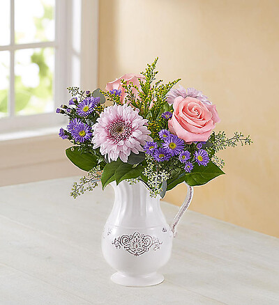 Her Special Day Bouquet&amp;trade; by Southern Living&amp;trade;