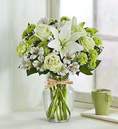 Serene Green&amp;trade;