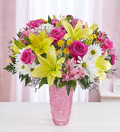 Fresh Meadow Bouquet&amp;trade;