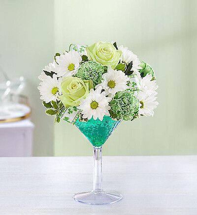 Green Dublin Cocktail&amp;trade;