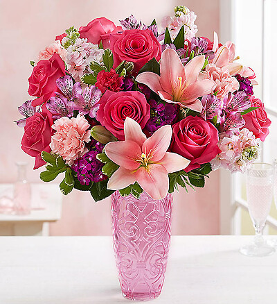Sweet Medley&amp;trade; for Mom