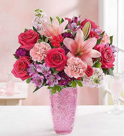 Sweet Medley&amp;trade; for Mom