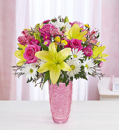 Fresh Meadow Bouquet&amp;trade;